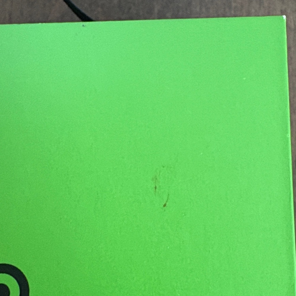 Kate Spade Gold Ribbon Hoop Earrings - Picture 6 of 6